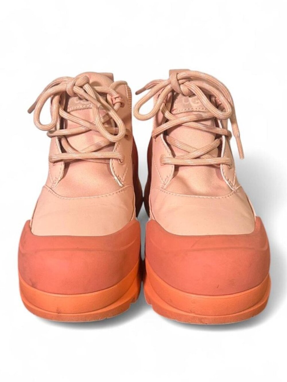 UGG Neumel X in Pink